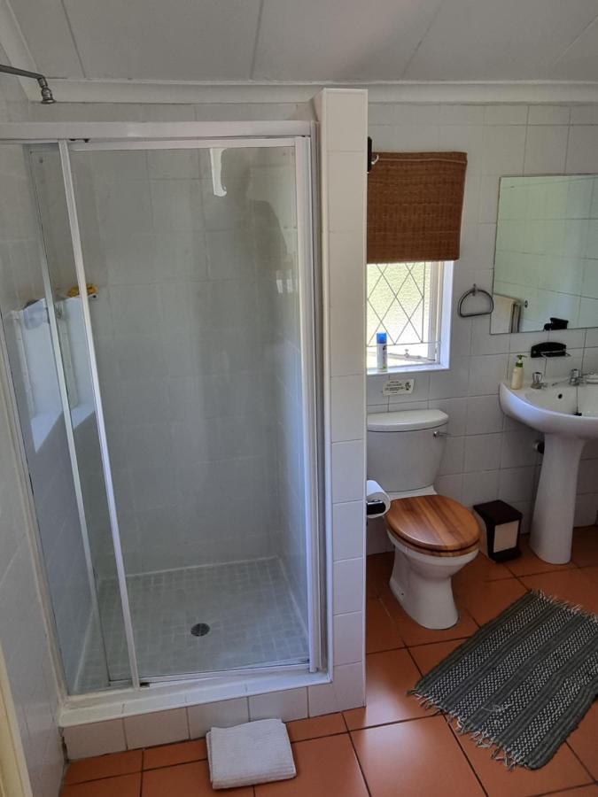 Yellowwood Cottage Himeville Dış mekan fotoğraf