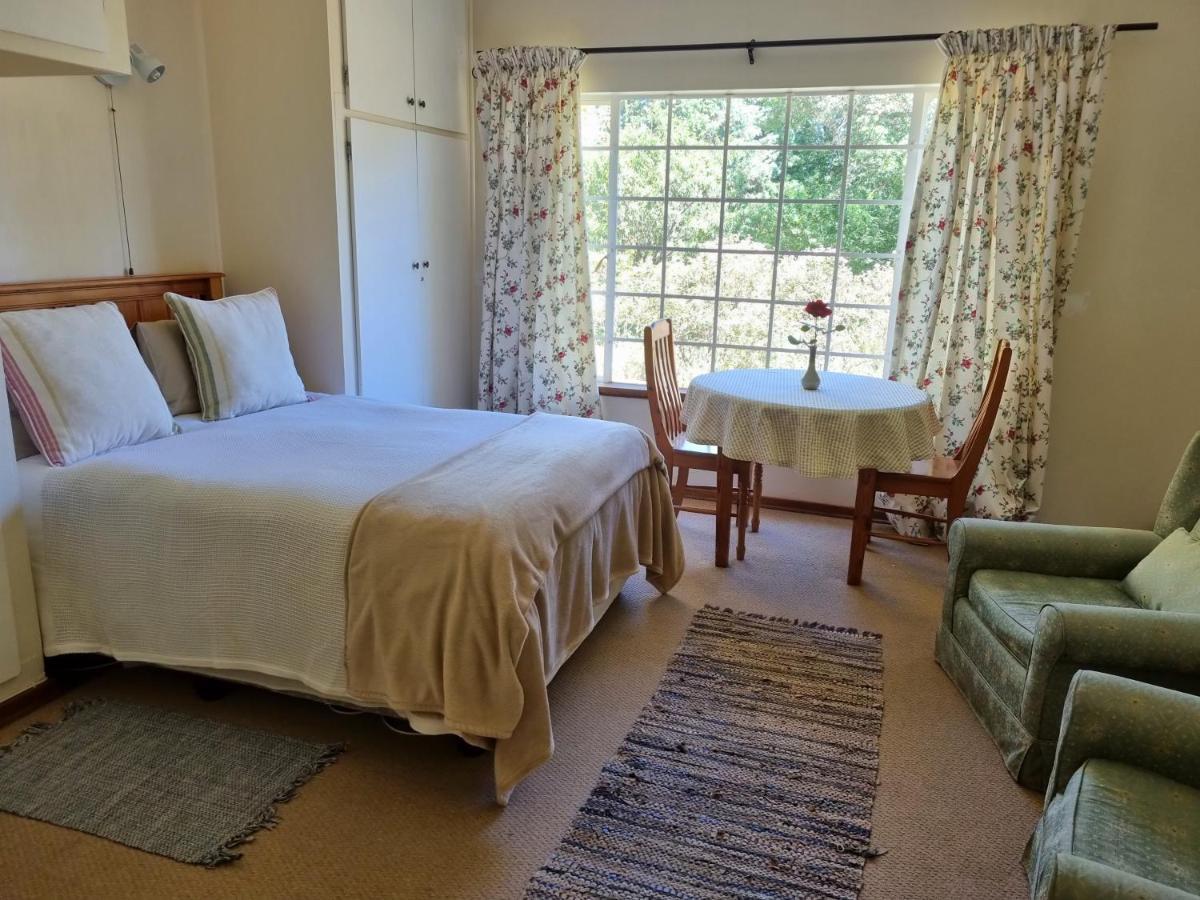 Yellowwood Cottage Himeville Dış mekan fotoğraf