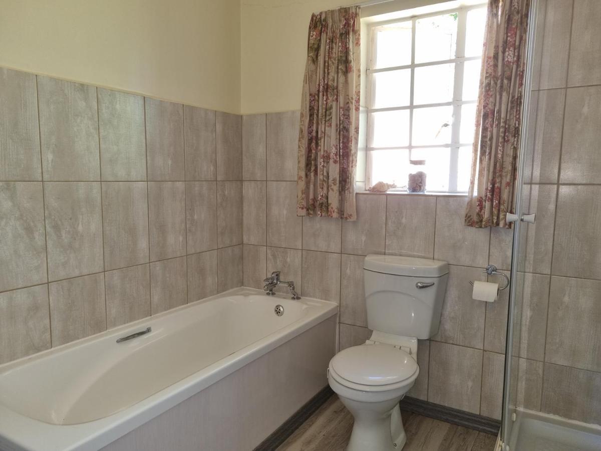 Yellowwood Cottage Himeville Dış mekan fotoğraf