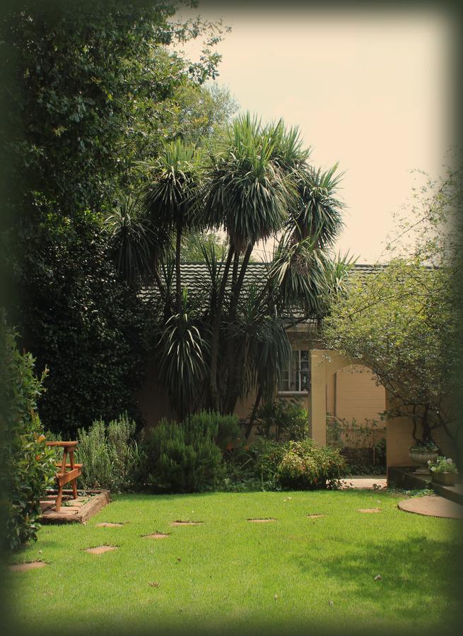 Yellowwood Cottage Himeville Dış mekan fotoğraf