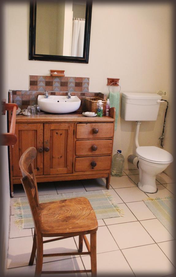 Yellowwood Cottage Himeville Dış mekan fotoğraf