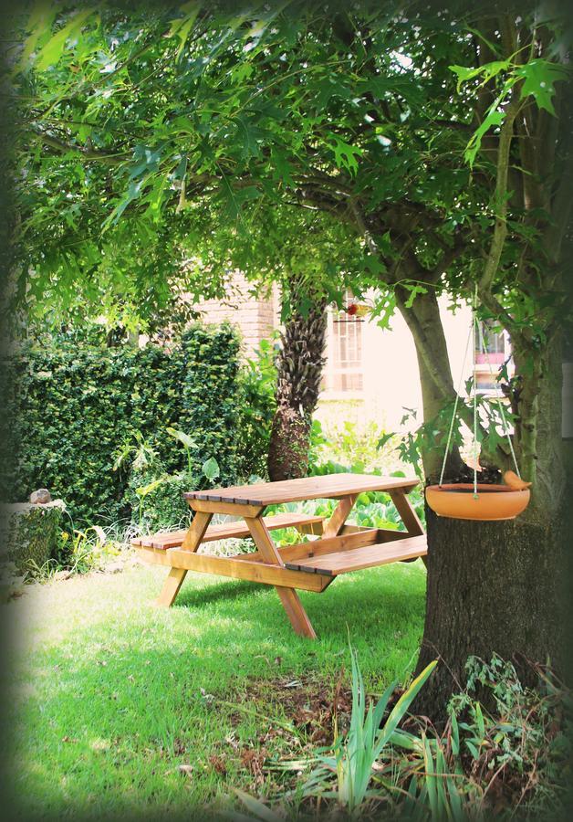 Yellowwood Cottage Himeville Dış mekan fotoğraf